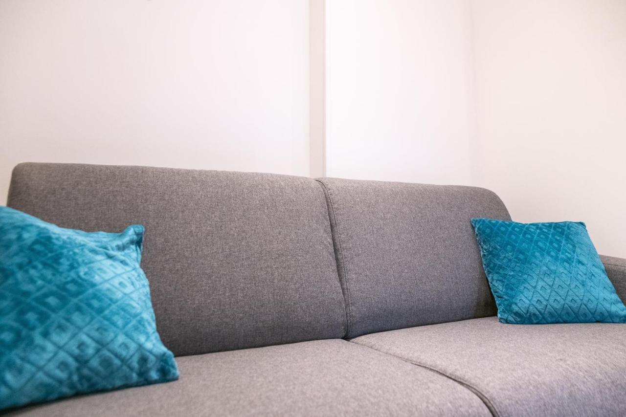Cosy Location - Confortable, Cosy Et Equipe - Places Gratuites A Proximite Anzin Exteriér fotografie